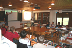 Sternwarte B&uuml;lach